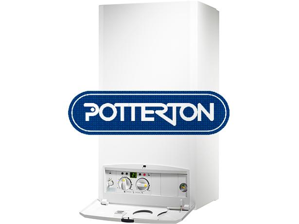 Potterton Boiler Repairs Catford, Call 020 3519 1525
