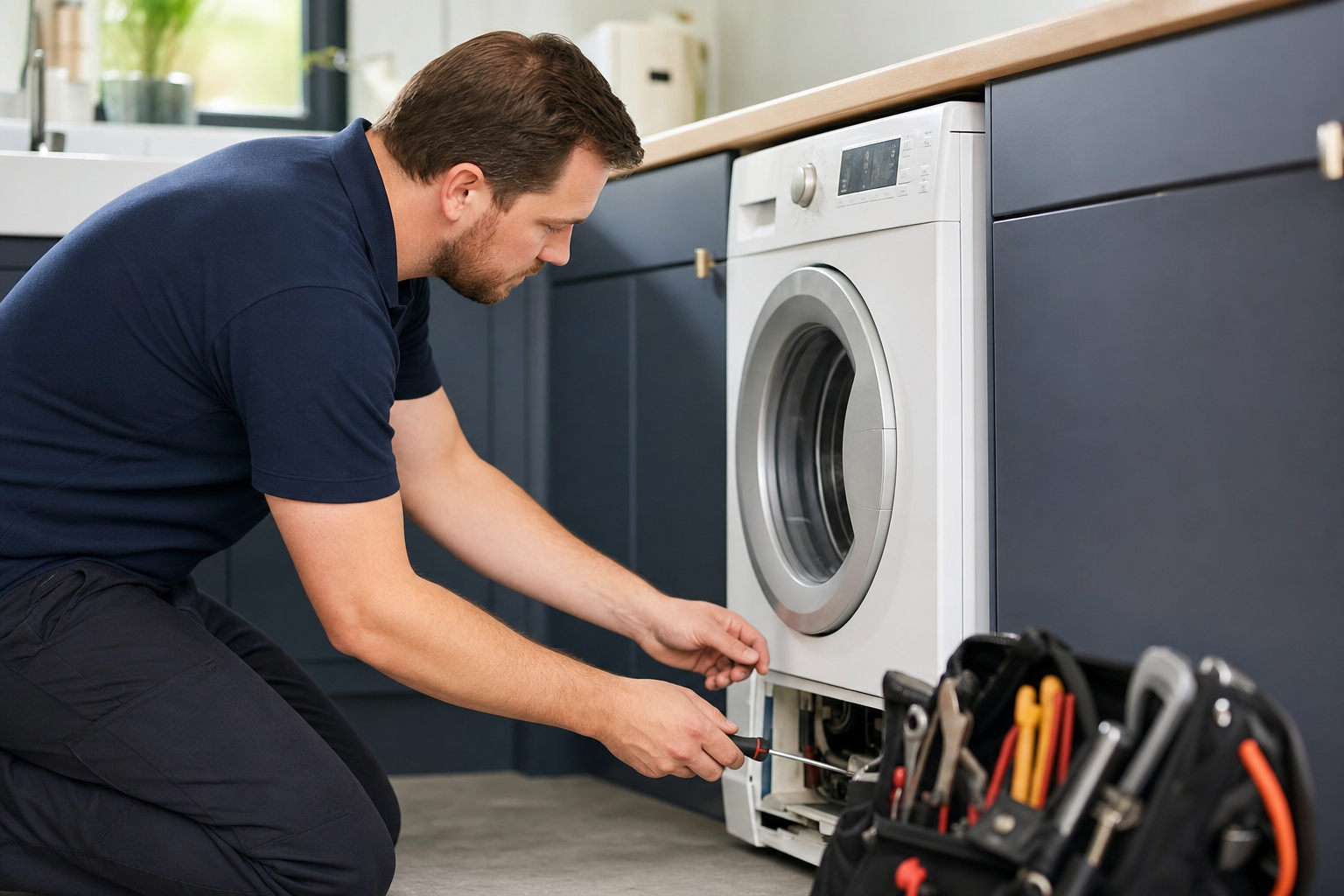 Appliance Repairs Catford service image